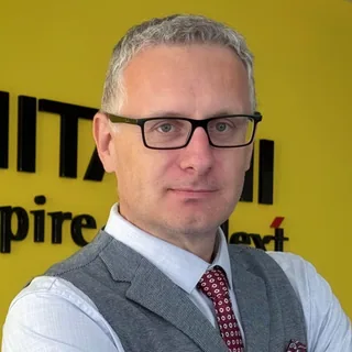 Tomasz Jangas