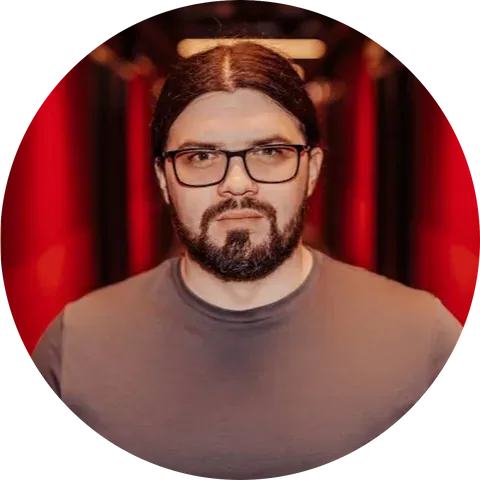 Mateusz Chrobok