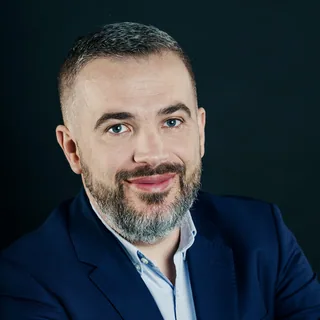 Mariusz Rybusiński