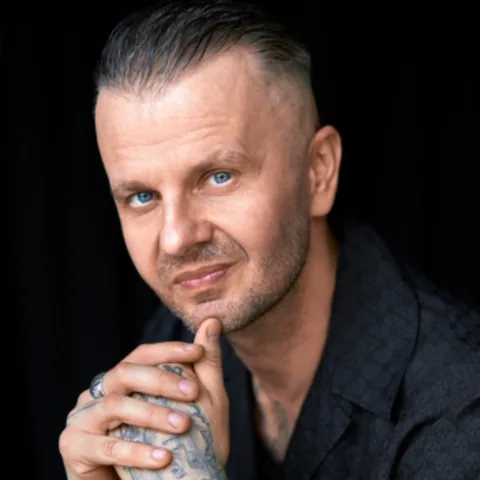 prof. Andrzej Dragan