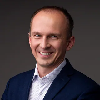 Przemysław Fąfara