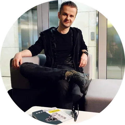prof. Andrzej Dragan